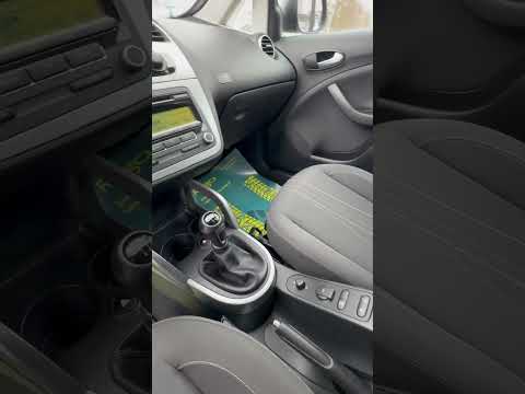 фото seat altea i рестайлинг 0