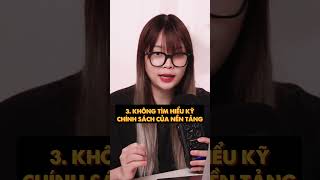 #11. Cách để đăng video đầu tiên không bị 0 views #marketik #anhsacanh #kienthuc