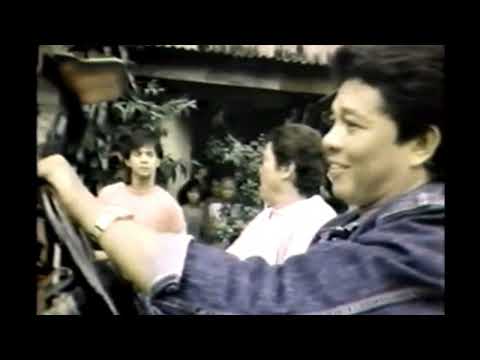 gapos gang... ronnie ricketts