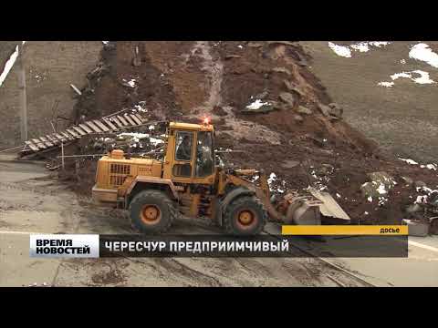 Задержан директор предприятия «Управление инженерной защиты Нижнего Новгорода» Алексей Ежков