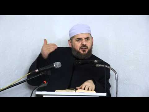 18.El-Kehf 83-99 - Tregimi i Dhulkarnejnit