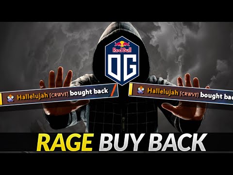 OG.Bizem RAGE buy back then Buy back to Win