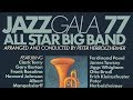 Like Someone in Love - Johnny Griffin with the Jazz Gala 77 All Star Big Band