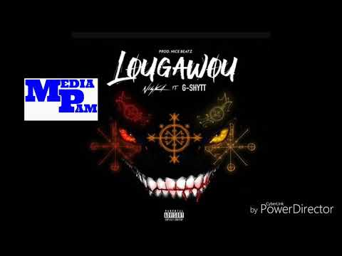 NISKA "Lougawou" Feat G-SHYTT