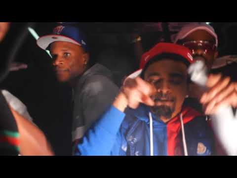 Ktone X Melly Gzz X Young Acc - Load Em Up (Music Video) Dir. @quay_blaze Prod. @Lawyered Beats