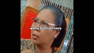 Download lagu wolly Sutinah dalam film Benyamin biang kerok beruntung (1973)#aktrisindonesia #legend #trend #core mp3