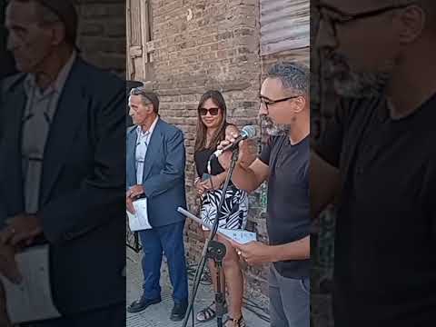 Centenario del Club sporting- Punta alta Cnel Rosales- Prov. Buenos Aires