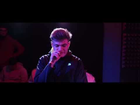 BLAST VS HARON | OCTAVOS | GOLDBATTLE VALENCIA