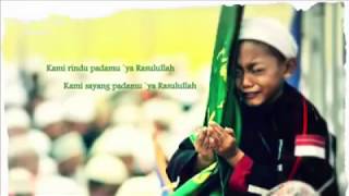 Download lagu SHOLAWAT NABI PALING SEDIH DAN BIKIN INGET DOSA mp3 Download lagu SHOLAWAT NABI PALING SEDIH DAN BIKIN INGET DOSA mp3
