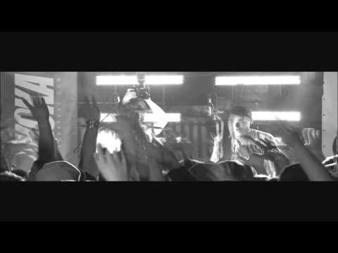 "Małolat się wkręca" na koncert Bonsona i Matka w Urban Garden 13.04.2012