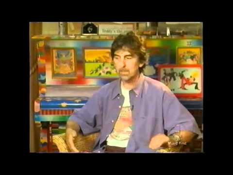 The Beatles VH1 Special Yellow Submarine Interviews Paul, George and Ringo 9/19/99