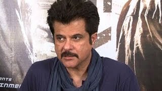 Anil Kapoor about Sonam Kapoor