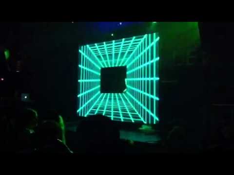 Shit Robot-I got a feeling