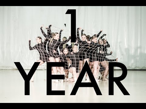 1 Year with YAOWTV