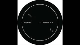 Pametex - Bunker 3024 - A1