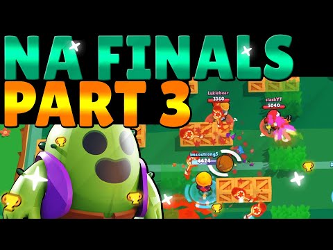 Insane overtime NA Final games vs Omen and circles!