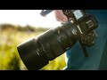 NIKKOR Z 135mm f/1.8 S Plena | #NikonPlena | Prime Lens