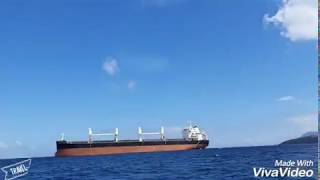 preview picture of video 'Telusuri lautan halmahera selatan obi kawasi'