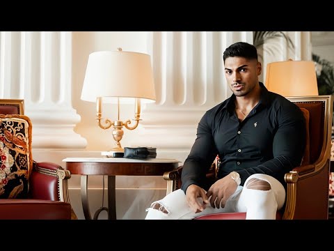 ANDREI DEIU - DUBAI LIFESTYLE - FITNESS MOTIVATION 2021 💪💪💪