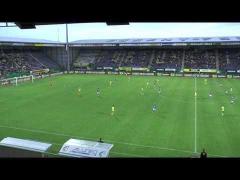 2015-05-08 Fortuna Sittard - RKC Waalwijk