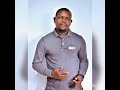 King Macaroni And Is African Fuji High Live Band