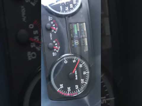 Thumbnail for 2020 Hino 268 Acceleration