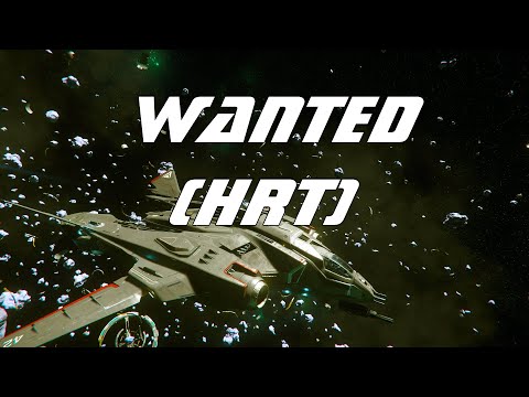 Star Citizen | Wanted [HRT]
