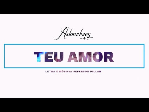 GravadoraNT and Adoradores Novo Tempo