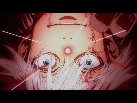 Gojo’s Fights ⚔️💥 (JUJUTSU KAISEN Season 2)