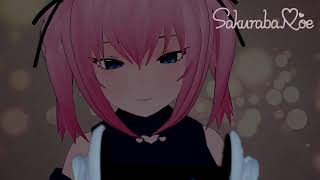 【Vtuber】お耳いじいじASMR【3Dio】