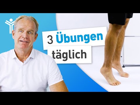 Fit after knee surgery!