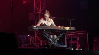 Beth Hart - Chocolate Jesus - 2017 Bluesfest Byron Bay