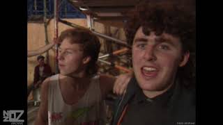 Painters And Dockers - Swing Jackie Swing (1989)