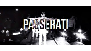 ROKZ - PASSERATI ( Volkswagen Passat Music ) VIDEO