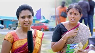 Double Sketch Latest Action Telugu Full Movie Part 7 | Dhruvva | JD Chakravarthy | Aishwarya Dutta