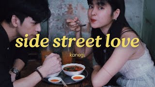 Download lagu kanegi. - side street love (official lyric video) mp3 Download lagu kanegi. - side street love (official lyric video) mp3