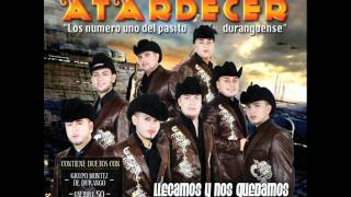 Conjunto Atardecer - Amor Sicario