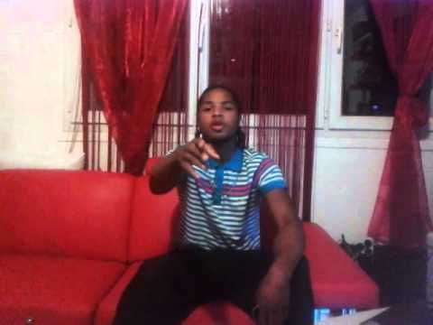 Concours Clayton Hamilton By Sleiy