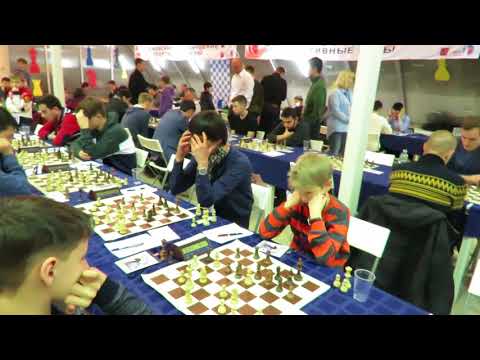 2018-02-02 Moscow open