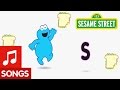 Sesame Street Cookie Monster S Sandwich Song
