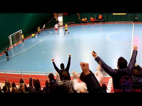 Sport Five Putignano - Noci Azzurri 5-3