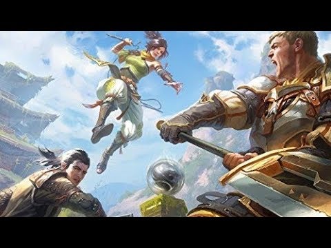 Shadow Fight Trilogy Music - Original Soundtrack Tracklist