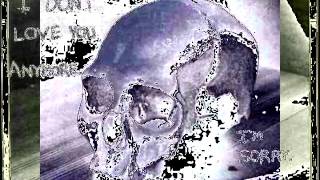 ANOHNI - I Don&#39;t Love You Anymore