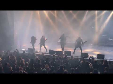 Gaahls Wyrd - Alt Live (God Seed) (Live October 2022)