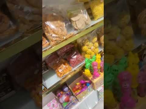 Yemmi yemmi delocious chocolate market