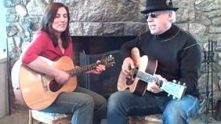 Home - Karla Bonoff performed by Kathy Bennett and Thom Perkins
