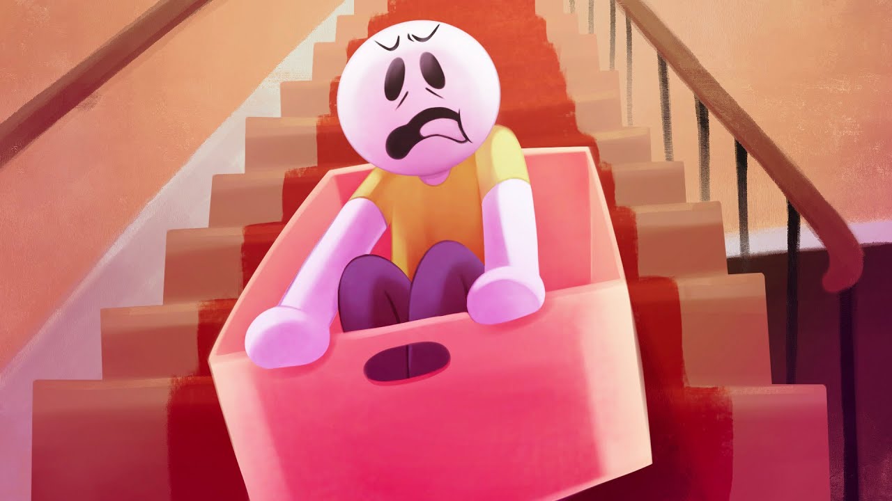 More Dumb Stuff I Did as a Kid