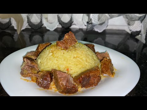 Simple Fried Rice Recipes That Are Awesome Taste