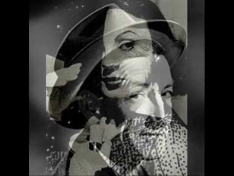 Hoagy Carmichael and Ella Logan - Two Sleepy People - 1938.