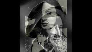 Hoagy Carmichael and Ella Logan - Two Sleepy People - 1938.